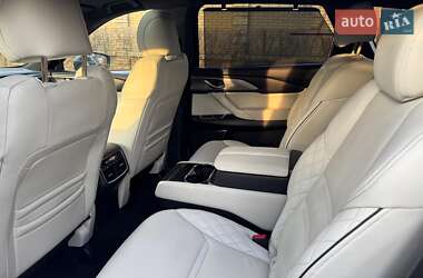 Внедорожник / Кроссовер Mazda CX-9 2022 в 