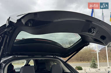 Внедорожник / Кроссовер Mazda CX-9 2017 в 