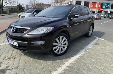 Позашляховик / Кросовер Mazda CX-9 2008 в 