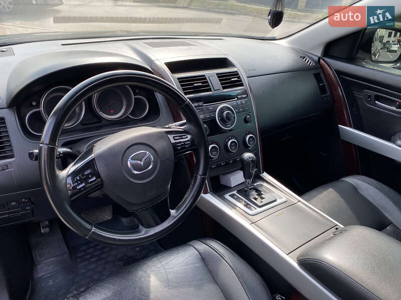 Внедорожник / Кроссовер Mazda CX-9 2008 в Хмельницком