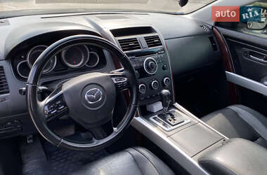 Позашляховик / Кросовер Mazda CX-9 2008 в 