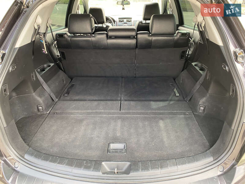 Внедорожник / Кроссовер Mazda CX-9 2008 в Хмельницком