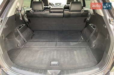 Позашляховик / Кросовер Mazda CX-9 2008 в 