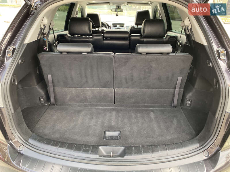Внедорожник / Кроссовер Mazda CX-9 2008 в Хмельницком