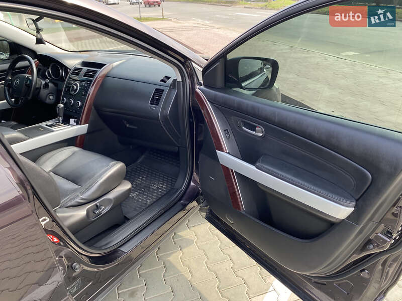 Внедорожник / Кроссовер Mazda CX-9 2008 в Хмельницком