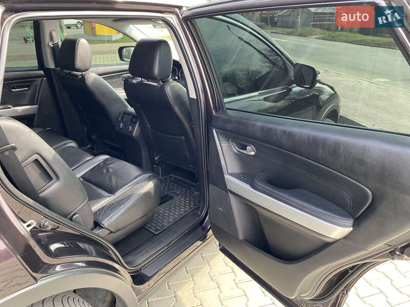 Внедорожник / Кроссовер Mazda CX-9 2008 в Хмельницком