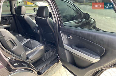 Позашляховик / Кросовер Mazda CX-9 2008 в 