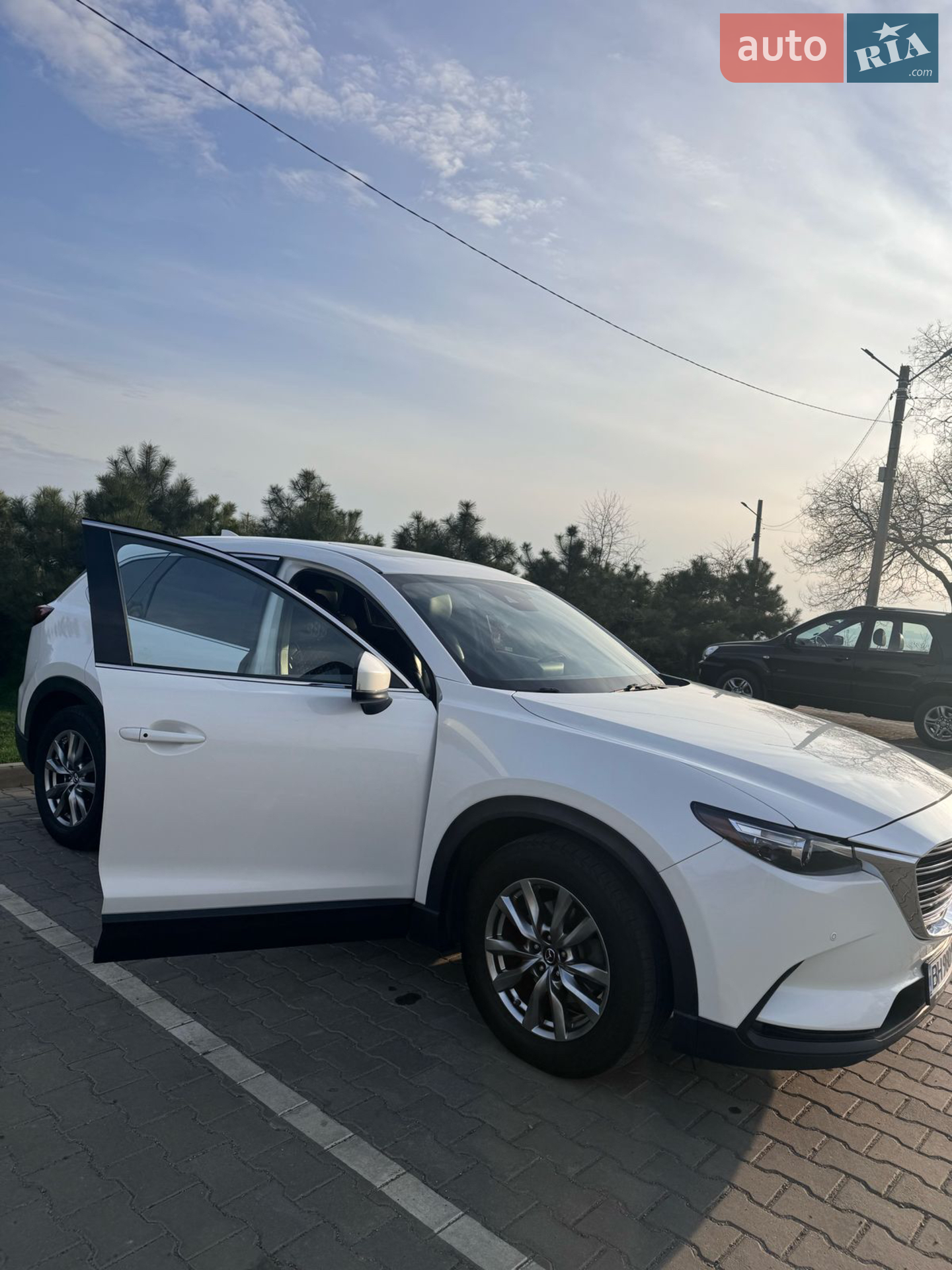 2018 Mazda CX-9 - мініатюра 25