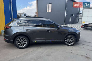 Внедорожник / Кроссовер Mazda CX-9 2019 в 
