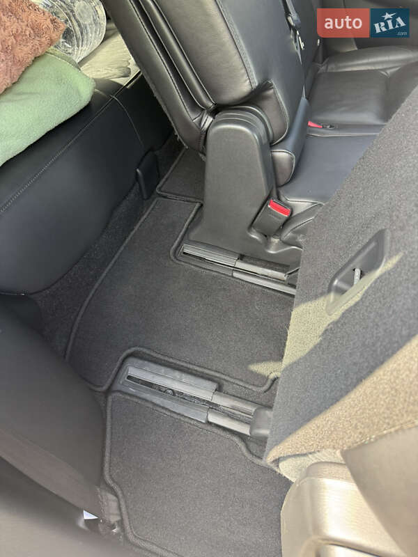 Позашляховик / Кросовер Mazda CX-9 2019 в Коростишеві