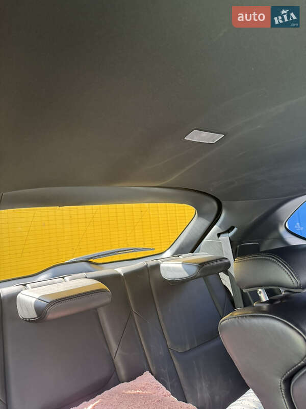 Позашляховик / Кросовер Mazda CX-9 2019 в Коростишеві