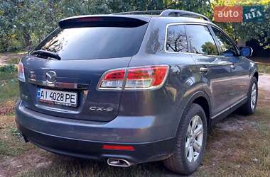 Внедорожник / Кроссовер Mazda CX-9 2007 в 