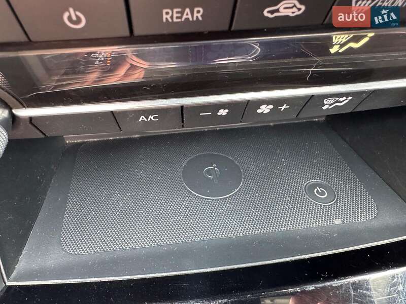 Внедорожник / Кроссовер Mazda CX-9 2021 в Запорожье