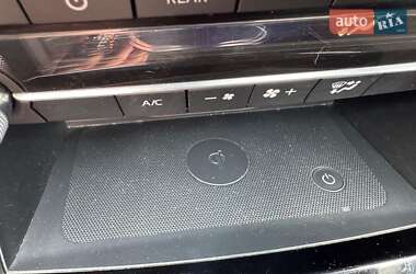 Внедорожник / Кроссовер Mazda CX-9 2021 в 
