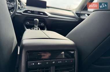 Внедорожник / Кроссовер Mazda CX-9 2021 в 
