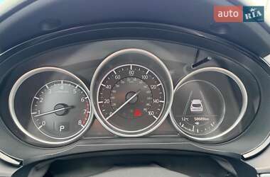 Внедорожник / Кроссовер Mazda CX-9 2021 в 