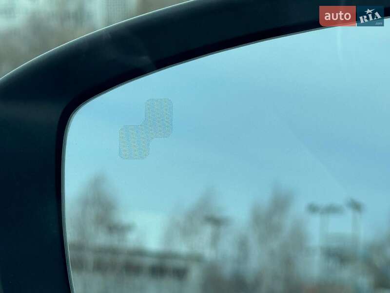 Внедорожник / Кроссовер Mazda CX-9 2021 в Запорожье