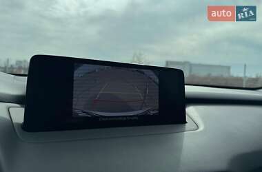 Внедорожник / Кроссовер Mazda CX-9 2021 в 