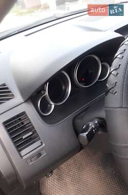 Позашляховик / Кросовер Mazda CX-9 2007 в 