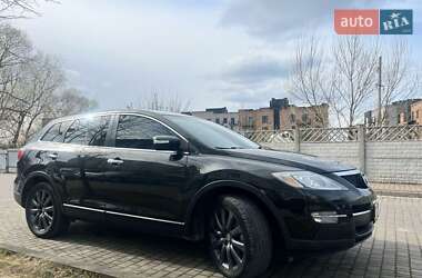 Внедорожник / Кроссовер Mazda CX-9 2007 в 