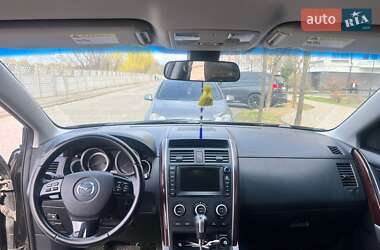 Внедорожник / Кроссовер Mazda CX-9 2007 в 