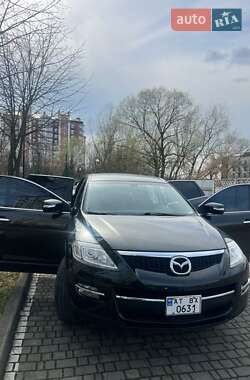 Внедорожник / Кроссовер Mazda CX-9 2007 в 