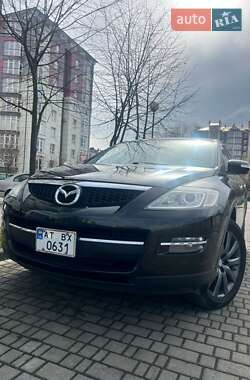 Внедорожник / Кроссовер Mazda CX-9 2007 в 