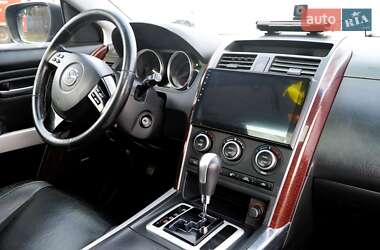 Внедорожник / Кроссовер Mazda CX-9 2009 в 