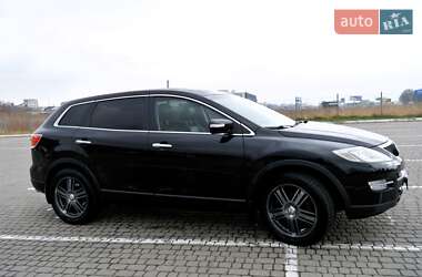 Внедорожник / Кроссовер Mazda CX-9 2009 в 
