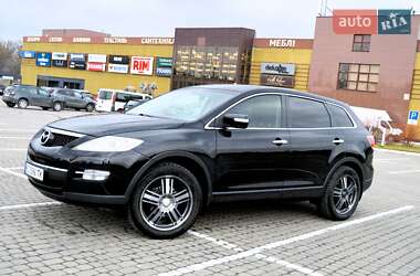 Внедорожник / Кроссовер Mazda CX-9 2009 в 