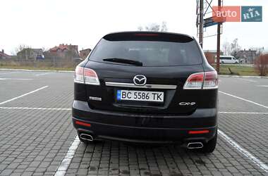 Внедорожник / Кроссовер Mazda CX-9 2009 в 