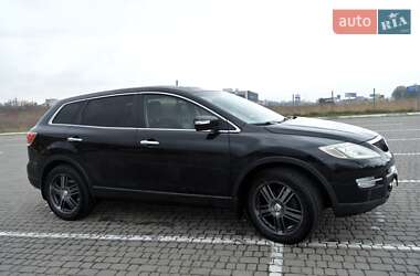 Внедорожник / Кроссовер Mazda CX-9 2009 в 