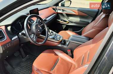 Внедорожник / Кроссовер Mazda CX-9 2019 в 