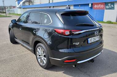Внедорожник / Кроссовер Mazda CX-9 2019 в 