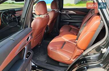 Внедорожник / Кроссовер Mazda CX-9 2019 в 