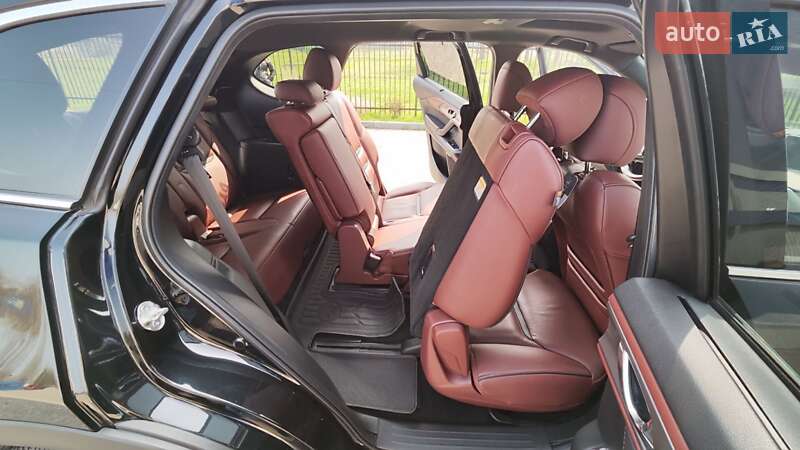 Внедорожник / Кроссовер Mazda CX-9 2019 в Днепре фото 18 Внедорожник / Кроссовер Mazda CX-9 2019 в Днепре