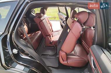 Внедорожник / Кроссовер Mazda CX-9 2019 в 