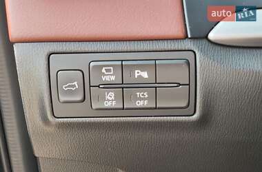 Внедорожник / Кроссовер Mazda CX-9 2019 в 