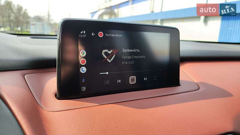 Внедорожник / Кроссовер Mazda CX-9 2019 в Днепре фото 31 Внедорожник / Кроссовер Mazda CX-9 2019 в Днепре