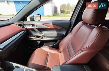 Внедорожник / Кроссовер Mazda CX-9 2019 в 