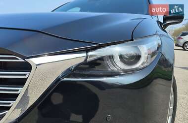 Внедорожник / Кроссовер Mazda CX-9 2019 в 
