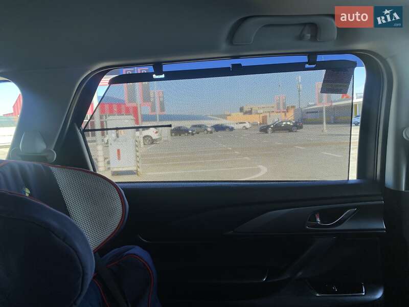 Внедорожник / Кроссовер Mazda CX-9 2019 в Киеве фото 27 Внедорожник / Кроссовер Mazda CX-9 2019 в Киеве