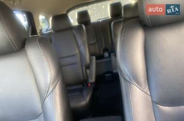 Внедорожник / Кроссовер Mazda CX-9 2019 в 