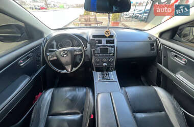 Внедорожник / Кроссовер Mazda CX-9 2011 в 