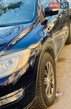 Внедорожник / Кроссовер Mazda CX-9 2007 в 