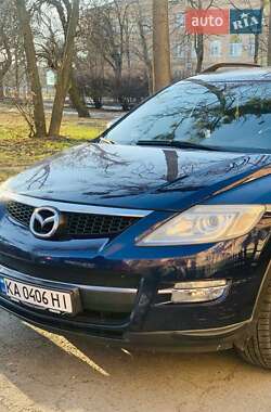 Внедорожник / Кроссовер Mazda CX-9 2007 в 