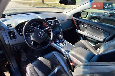 Внедорожник / Кроссовер Mazda CX-9 2008 в 