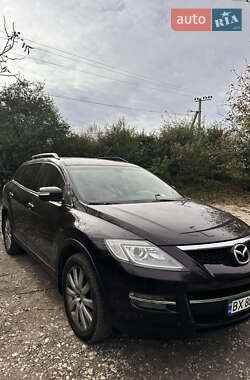 Внедорожник / Кроссовер Mazda CX-9 2008 в 