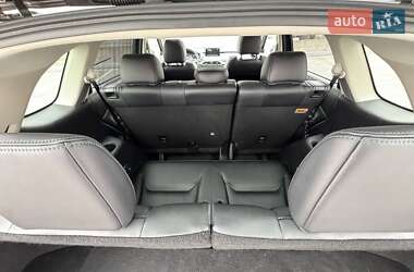 Внедорожник / Кроссовер Mazda CX-9 2019 в 