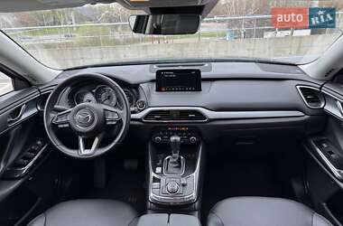 Внедорожник / Кроссовер Mazda CX-9 2019 в 